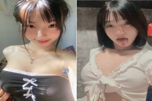 ảnh sex lưu diệc phi Em ngại quay mặt nên thủ dâm từ phía sau