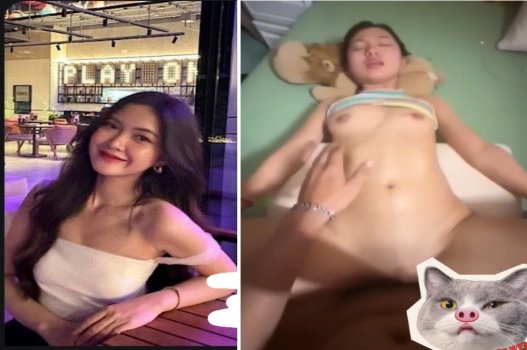 sex việt bikini Chạy grab đủ tiền mò sang em hàng xóm để xả nứng